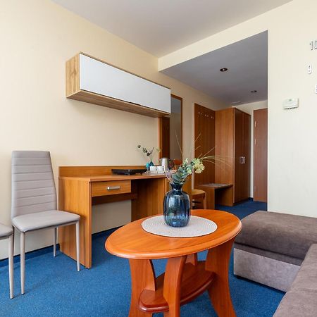 Alkos Namu Apartamentai Połąga Zewnętrze zdjęcie