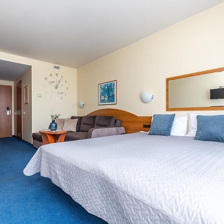 Alkos Namu Apartamentai Połąga Zewnętrze zdjęcie