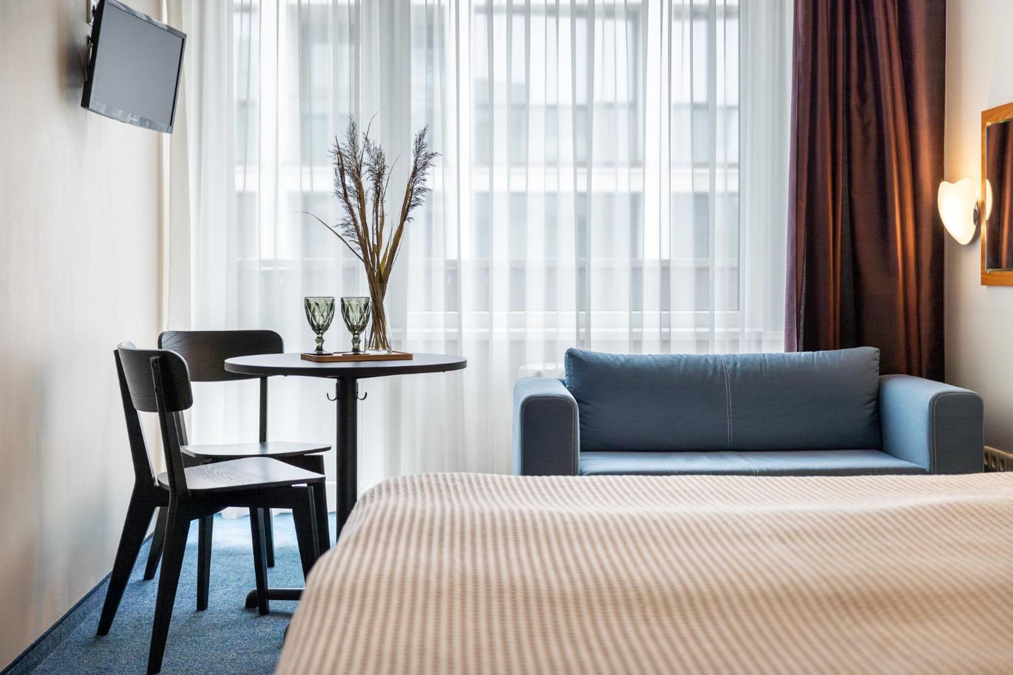 Alkos Namu Apartamentai Połąga Zewnętrze zdjęcie