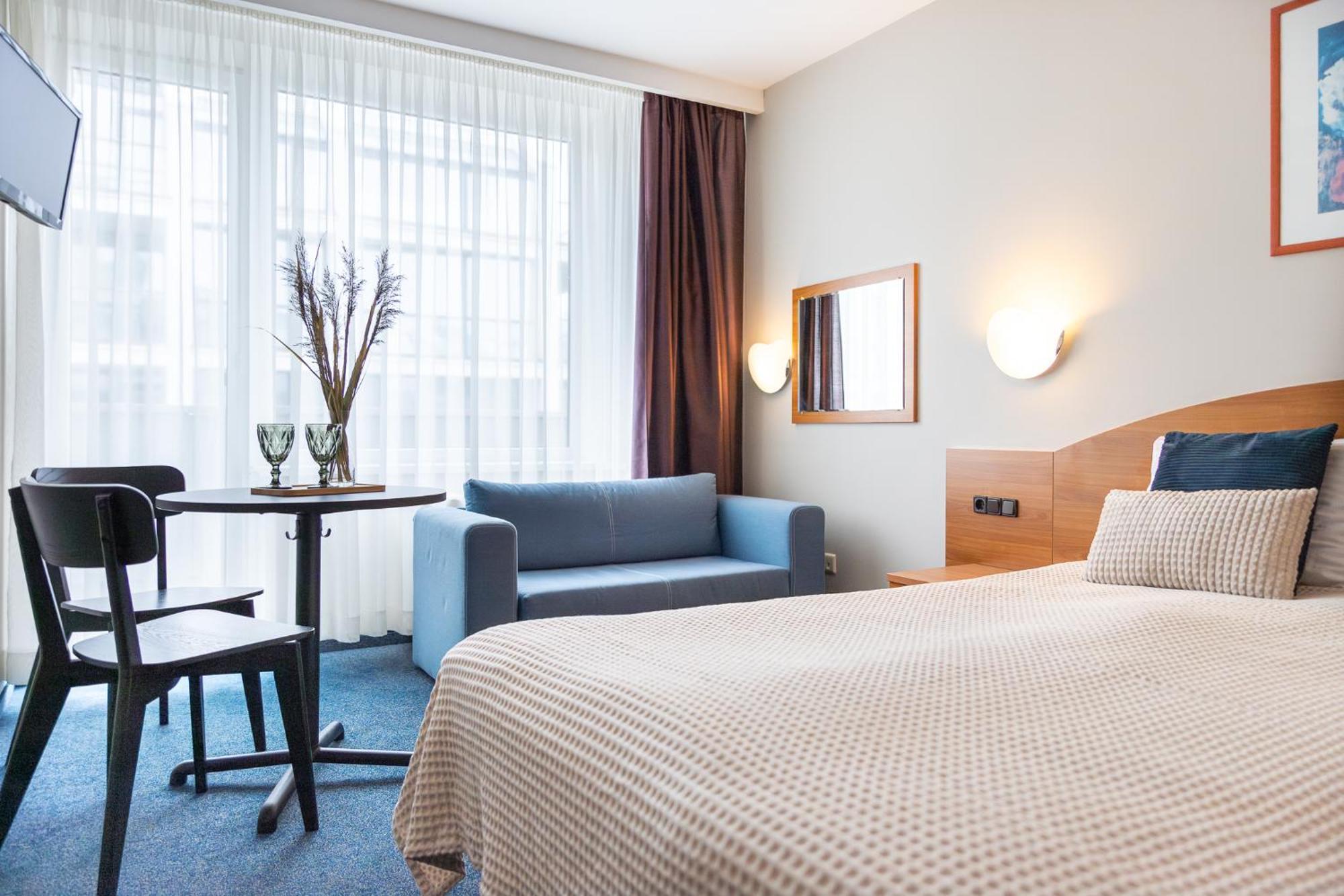 Alkos Namu Apartamentai Połąga Zewnętrze zdjęcie