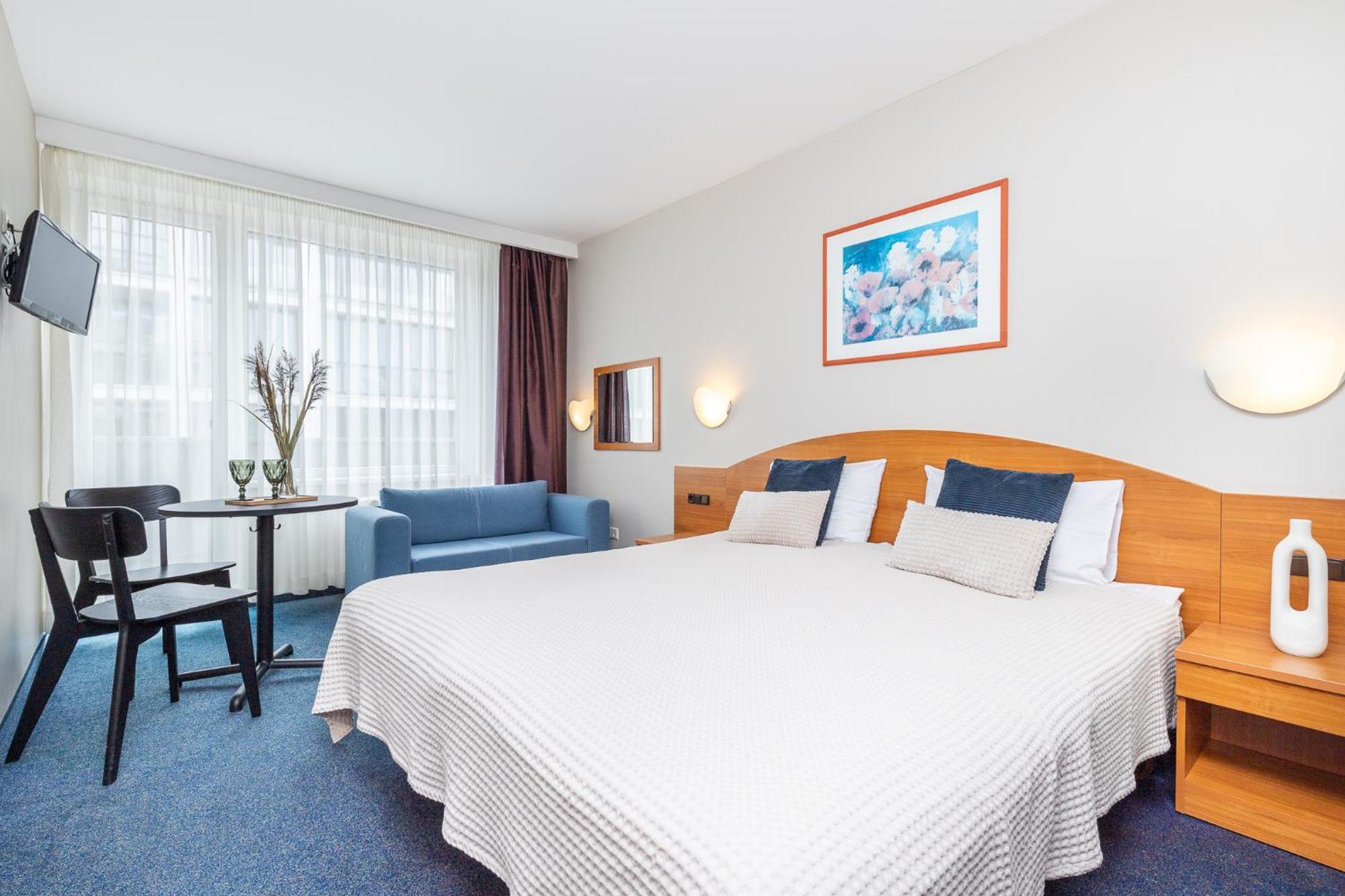 Alkos Namu Apartamentai Połąga Zewnętrze zdjęcie