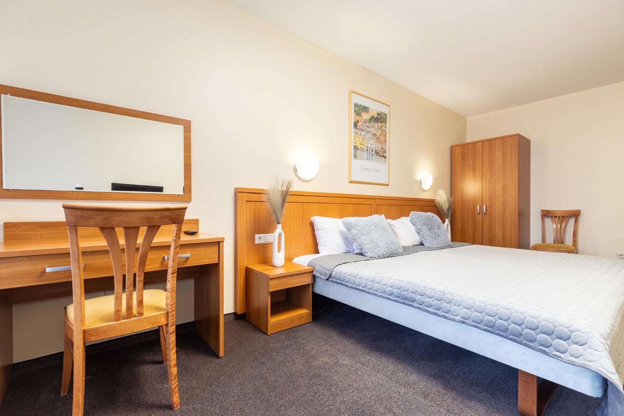 Alkos Namu Apartamentai Połąga Zewnętrze zdjęcie