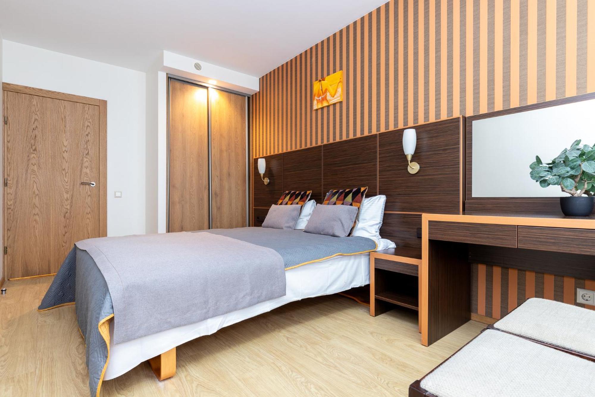 Alkos Namu Apartamentai Połąga Zewnętrze zdjęcie