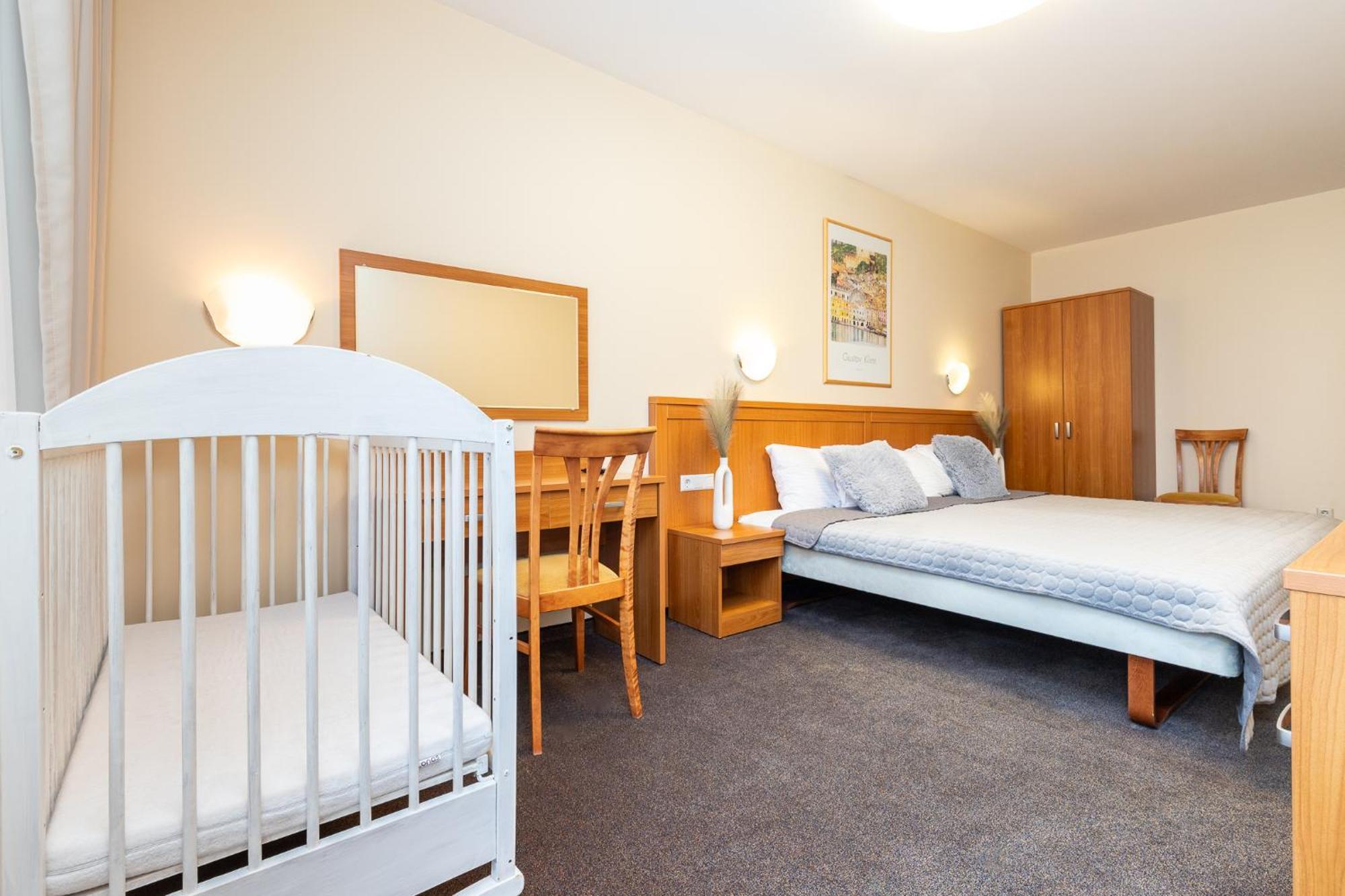 Alkos Namu Apartamentai Połąga Zewnętrze zdjęcie