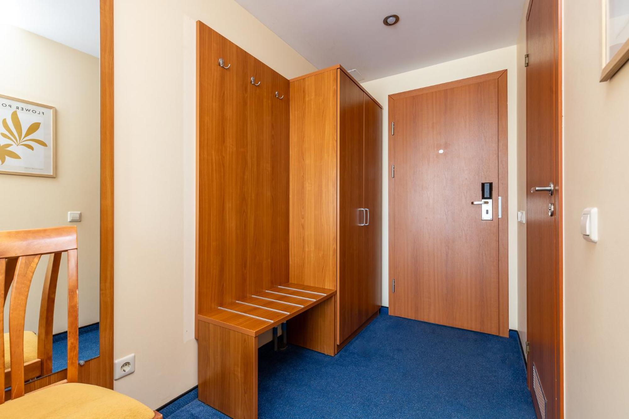 Alkos Namu Apartamentai Połąga Zewnętrze zdjęcie