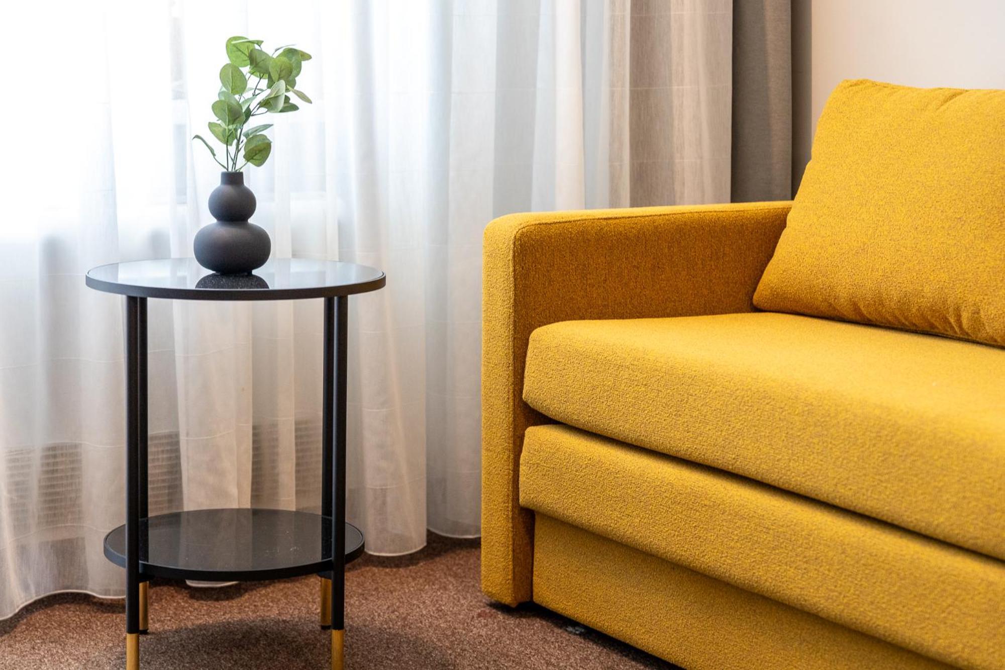 Alkos Namu Apartamentai Połąga Zewnętrze zdjęcie